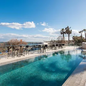 Aloha Puerto Private 1st Line Carihuela Torremolinos
