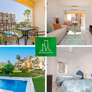 Erisa 56 By Ivi Real Estate Torremolinos
