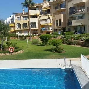 Erisa I Torremolinos