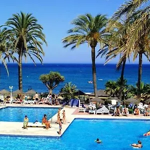 Apto A Pie De Playa Con Vistas Increibles! Torremolinos