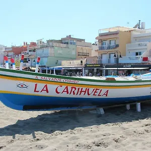 Carihuela & Sun Torremolinos