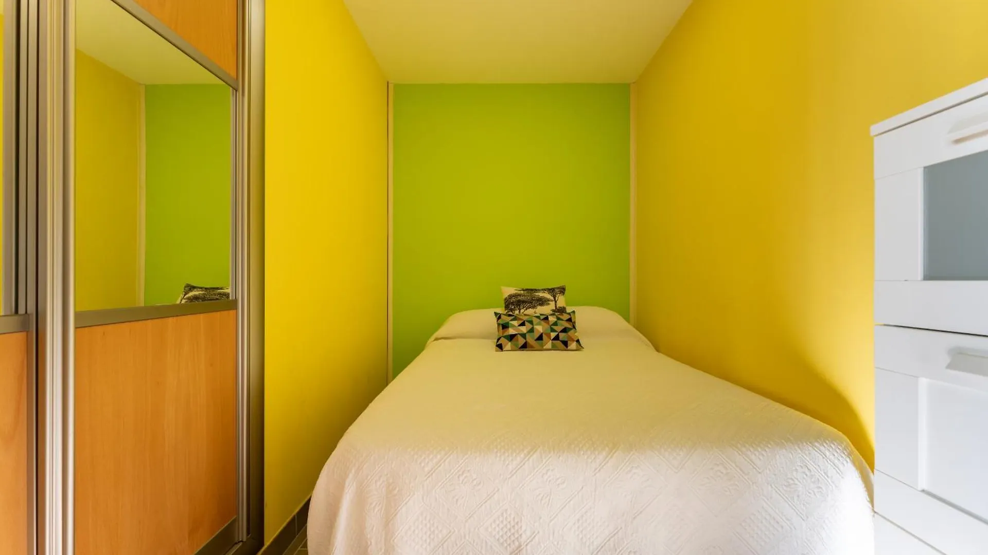 Apartment Malagasuite Ocean Sunrise Torremolinos